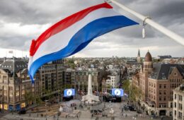 Netherlands Business Visit Schengen Visa – Modern Guide for 2026